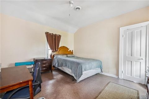 Tiny photo for 340 Rhode Island Street, Buffalo, NY 14213 (MLS # B1655299)