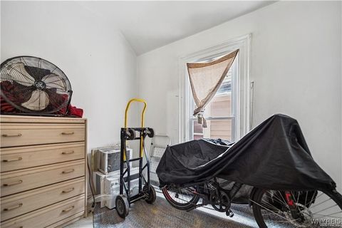 Tiny photo for 340 Rhode Island Street, Buffalo, NY 14213 (MLS # B1655299)
