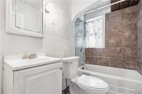 Tiny photo for 340 Rhode Island Street, Buffalo, NY 14213 (MLS # B1655299)