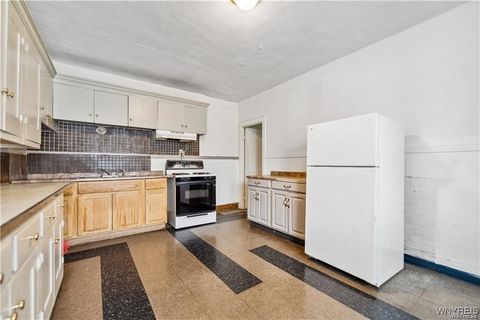 Tiny photo for 340 Rhode Island Street, Buffalo, NY 14213 (MLS # B1655299)