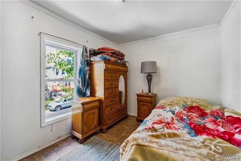 Tiny photo for 340 Rhode Island Street, Buffalo, NY 14213 (MLS # B1655299)