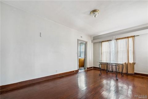 Tiny photo for 340 Rhode Island Street, Buffalo, NY 14213 (MLS # B1655299)