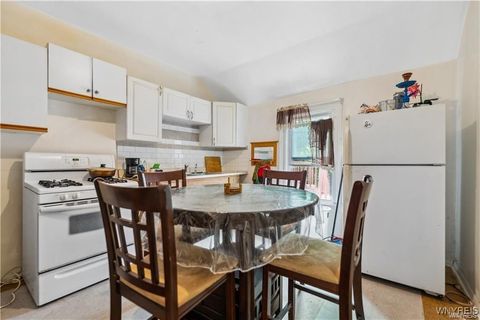 Tiny photo for 340 Rhode Island Street, Buffalo, NY 14213 (MLS # B1655299)