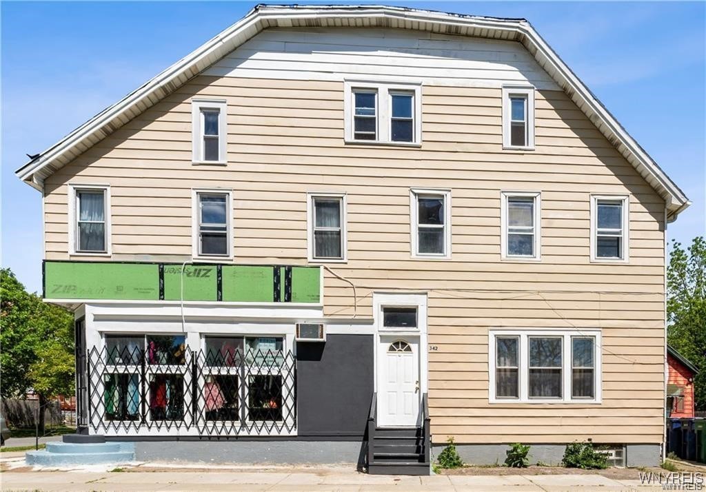 340 Rhode Island Street