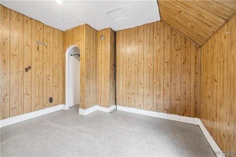 Tiny photo for 340 Rhode Island Street, Buffalo, NY 14213 (MLS # B1655299)