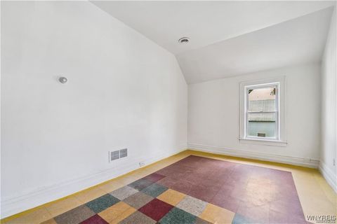 Tiny photo for 340 Rhode Island Street, Buffalo, NY 14213 (MLS # B1655299)