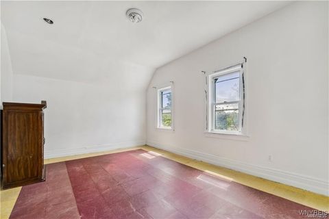 Tiny photo for 340 Rhode Island Street, Buffalo, NY 14213 (MLS # B1655299)