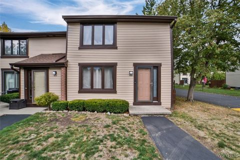 Photo of 351 Charlesgate Circle, Amherst, NY 14051 (MLS # B1641157)