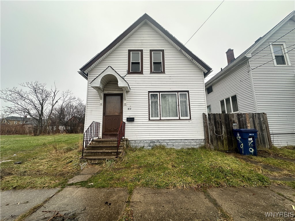 89 Goodyear Avenue, Buffalo, New York image 2