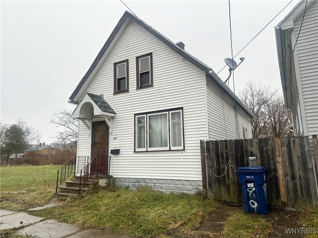 89 Goodyear Avenue, Buffalo, New York image 3