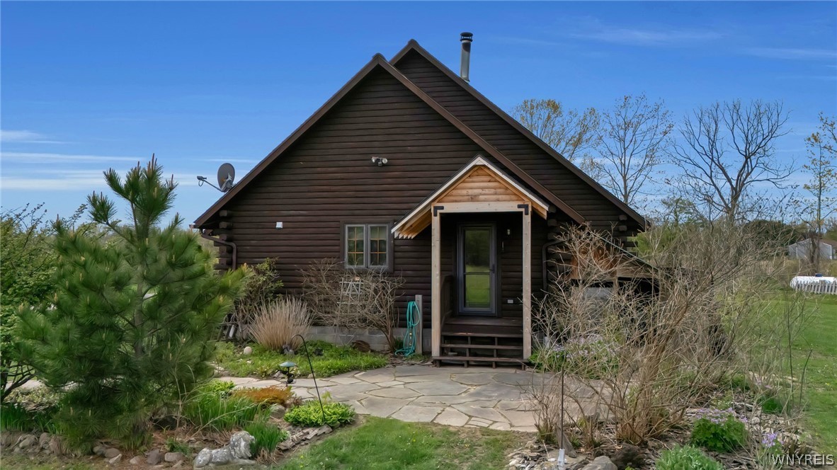 314 Bloomingdale Road