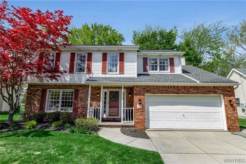 Photo of 34 5th Avenue, Amherst, NY 14221 (MLS # B1683062)