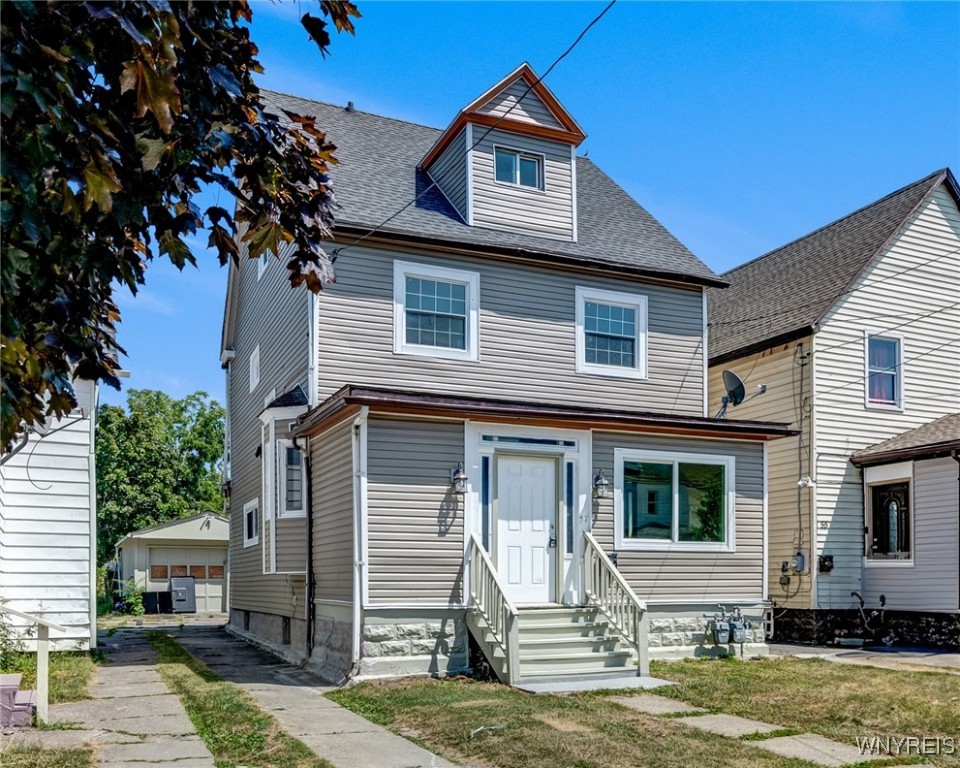 57 Briscoe Avenue
