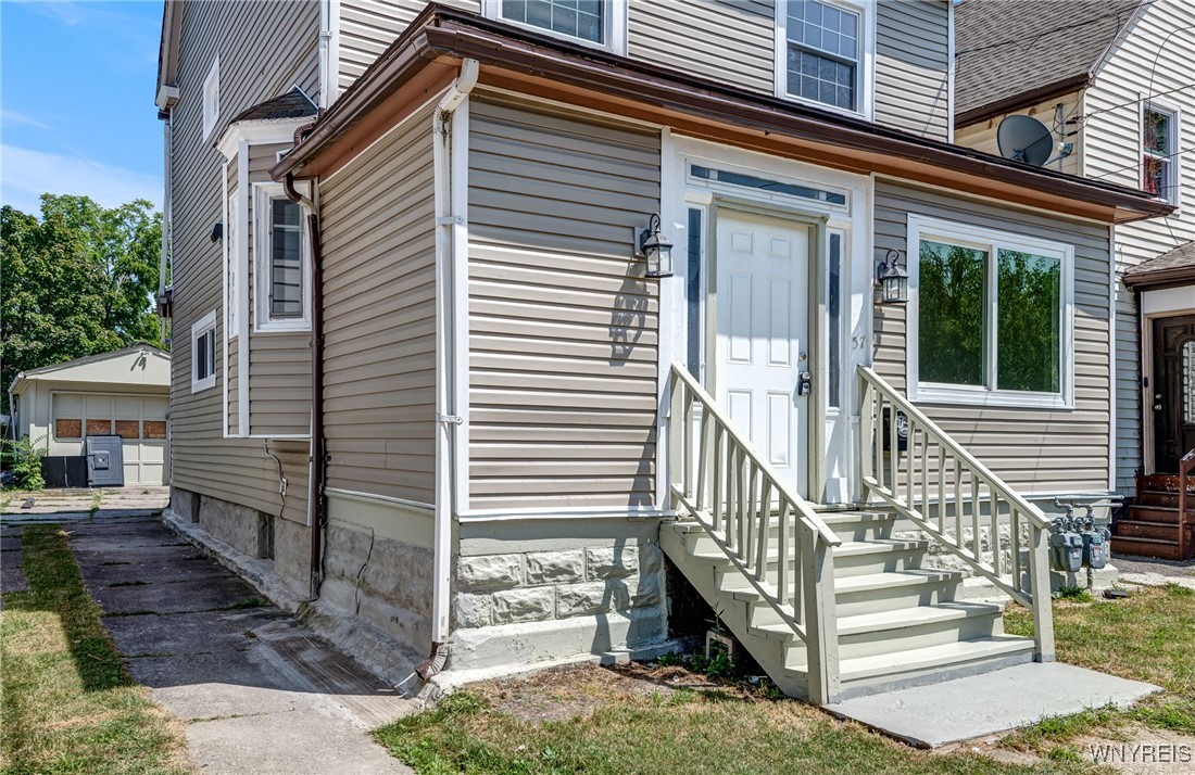 57 Briscoe Avenue