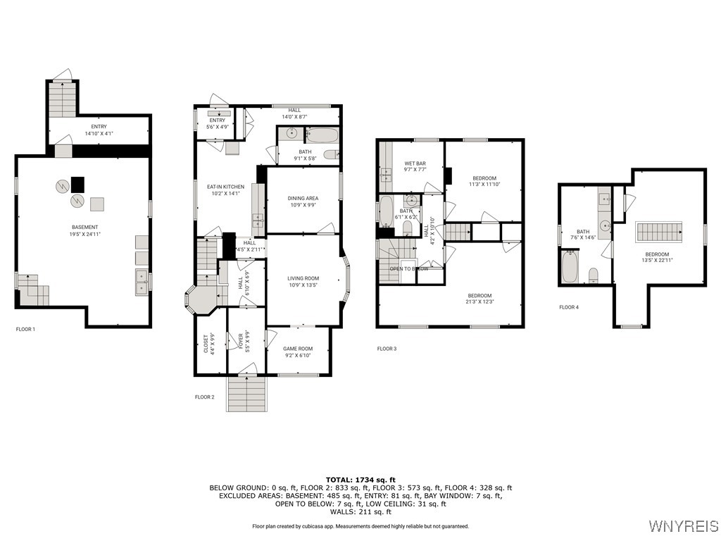57 Briscoe Avenue