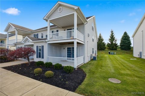 Photo of 4331 Berkley Place #L1, Hamburg, NY 14075 (MLS # B1649442)