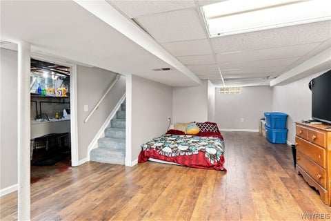 Tiny photo for 167 Garland Avenue, Cheektowaga, NY 14206 (MLS # B1710551)