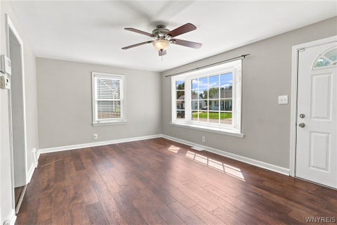 Tiny photo for 167 Garland Avenue, Cheektowaga, NY 14206 (MLS # B1710551)