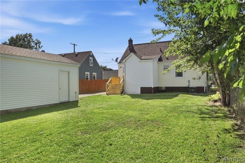 Tiny photo for 167 Garland Avenue, Cheektowaga, NY 14206 (MLS # B1710551)