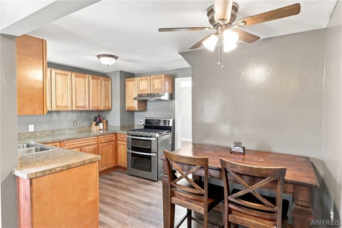 Tiny photo for 167 Garland Avenue, Cheektowaga, NY 14206 (MLS # B1710551)