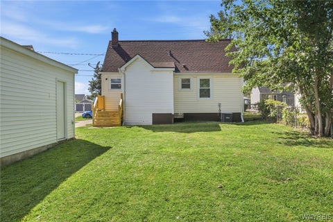 Tiny photo for 167 Garland Avenue, Cheektowaga, NY 14206 (MLS # B1710551)