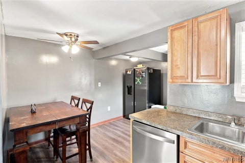 Tiny photo for 167 Garland Avenue, Cheektowaga, NY 14206 (MLS # B1710551)