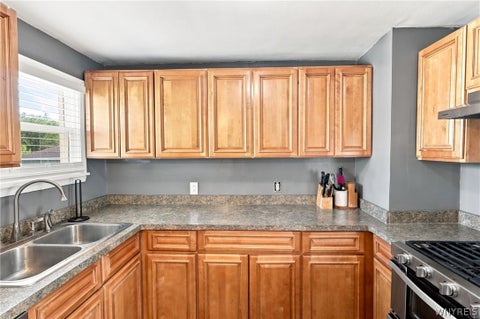 Tiny photo for 167 Garland Avenue, Cheektowaga, NY 14206 (MLS # B1710551)