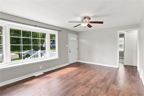 Tiny photo for 167 Garland Avenue, Cheektowaga, NY 14206 (MLS # B1710551)