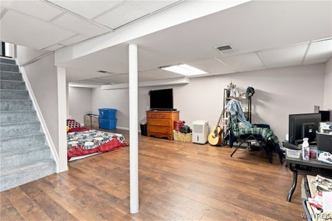 Tiny photo for 167 Garland Avenue, Cheektowaga, NY 14206 (MLS # B1710551)