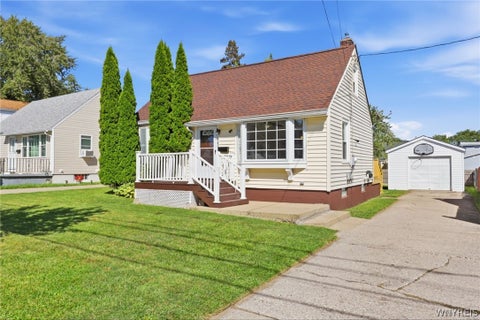 Photo of 167 Garland Avenue, Cheektowaga, NY 14206 (MLS # B1710551)