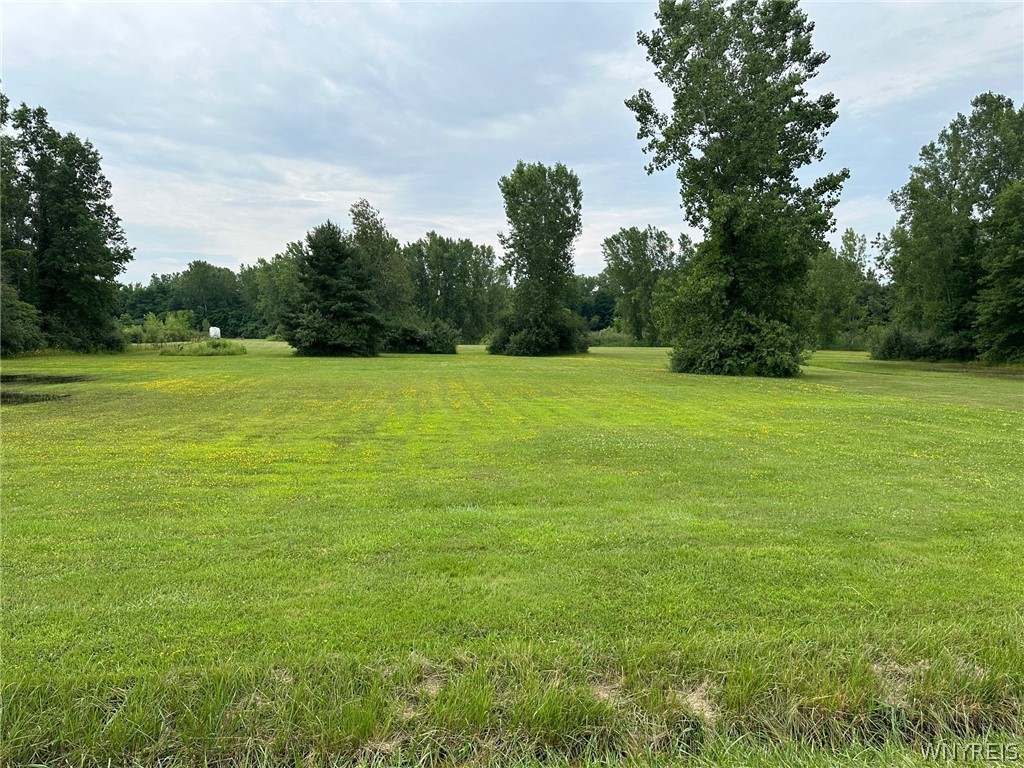 5990 Chestnut - Lot 2 Road, Newfane, New York image 1