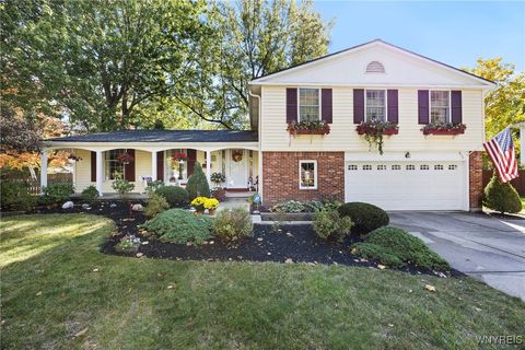 Photo of 373 Hunters Lane, Amherst, NY 14221 (MLS # B1644425)