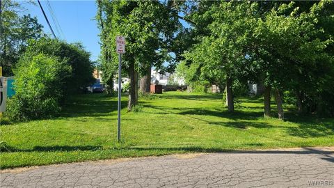 Vacant Land For Sale - VACANT LAND Morgan Parkway<br/> Hamburg, NY 14075