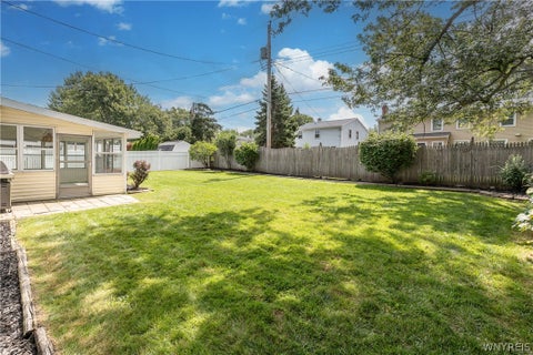Tiny photo for 229 Willow Ridge Drive, Amherst, NY 14228 (MLS # B1708717)