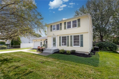 Tiny photo for 229 Willow Ridge Drive, Amherst, NY 14228 (MLS # B1708717)