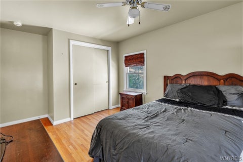 Tiny photo for 229 Willow Ridge Drive, Amherst, NY 14228 (MLS # B1708717)