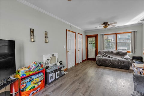 Tiny photo for 229 Willow Ridge Drive, Amherst, NY 14228 (MLS # B1708717)