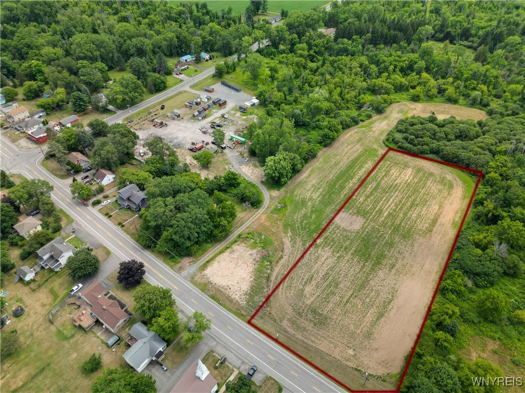 Hartland, New York 14094, United States, ,Residential,Active,216269