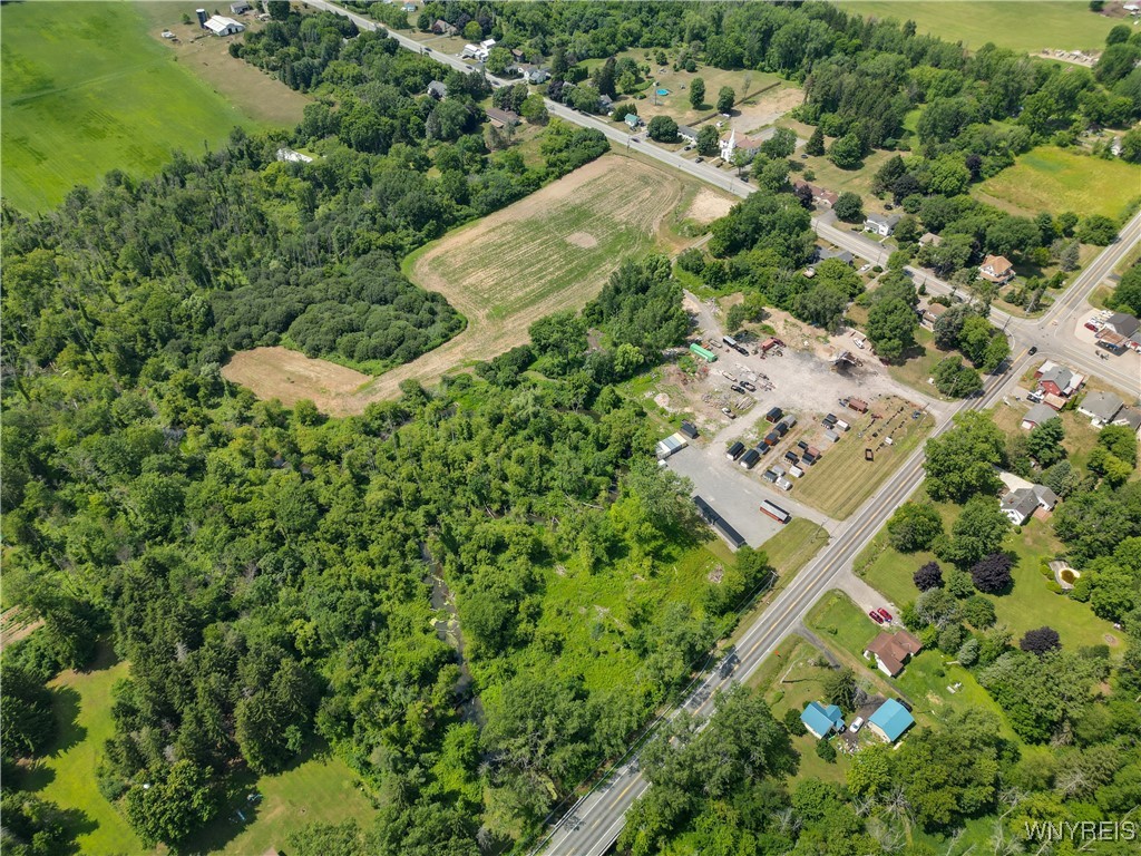 Hartland, New York 14094, United States, ,Residential,Active,216269