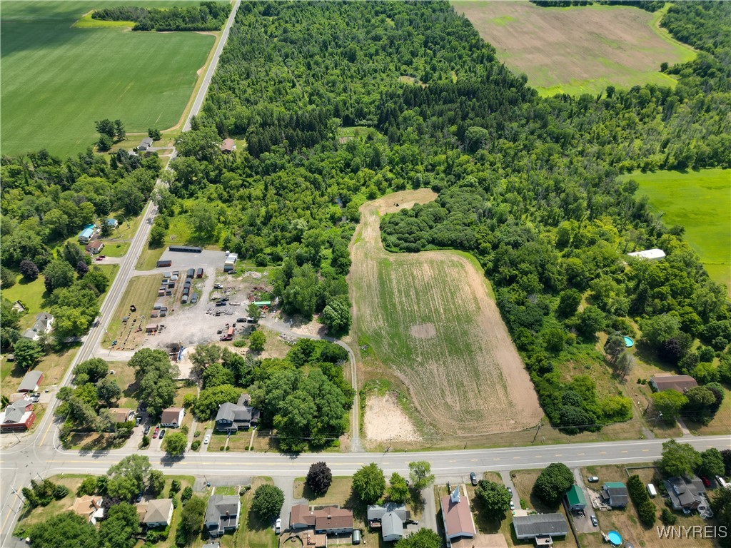 Hartland, New York 14094, United States, ,Residential,Active,216269