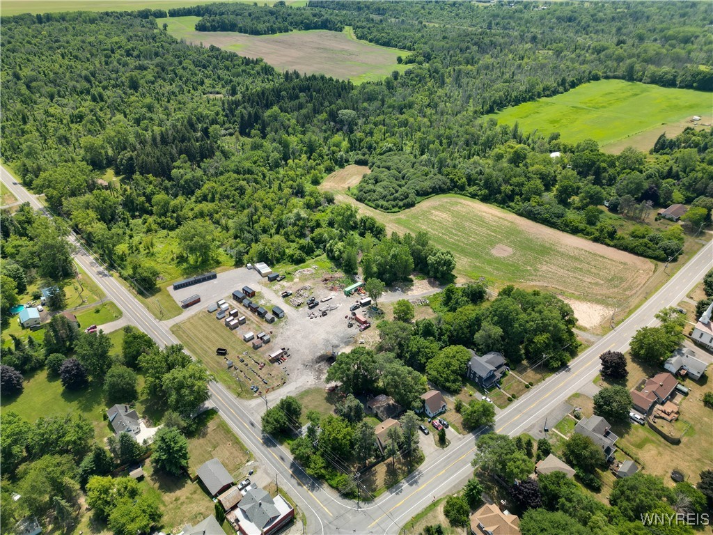 Hartland, New York 14094, United States, ,Residential,Active,216269