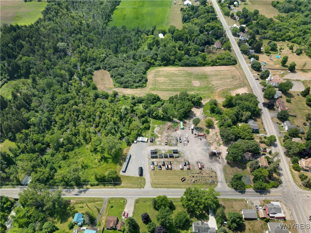 Hartland, New York 14094, United States, ,Residential,Active,216269