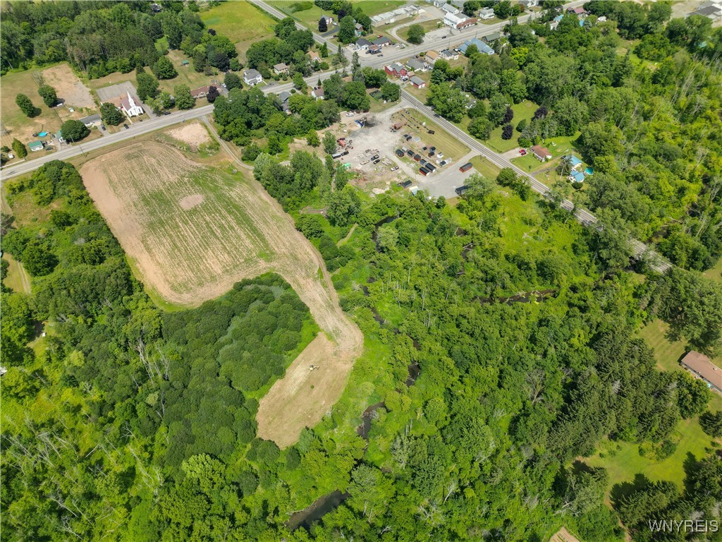 Hartland, New York 14094, United States, ,Residential,Active,216269