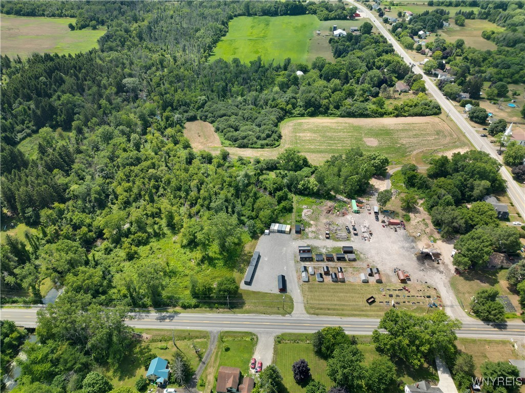 Hartland, New York 14094, United States, ,Residential,Active,216269