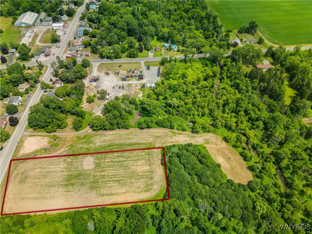 Hartland, New York 14094, United States, ,Residential,Active,216269