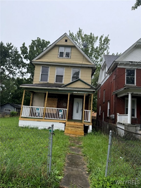 1867 Pierce Avenue, Niagara Falls, New York image 36