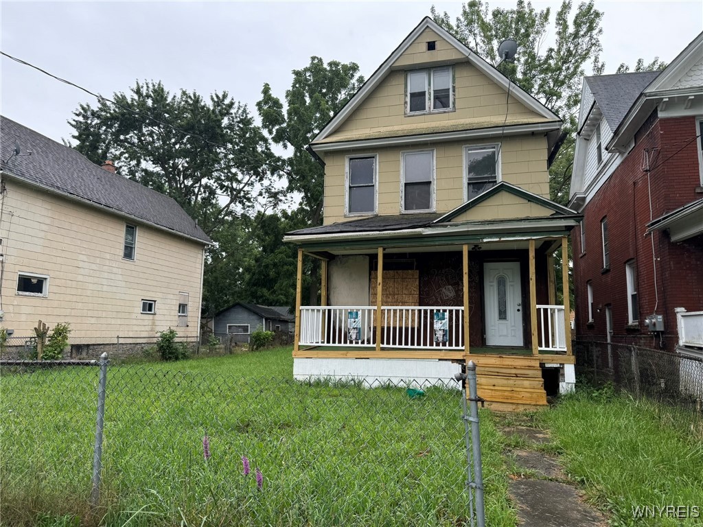 1867 Pierce Avenue, Niagara Falls, New York image 1