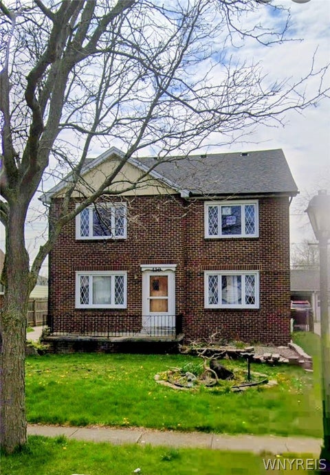 Photo of 410 Washington Avenue, Tonawanda, NY 14217 (MLS # B1726006)