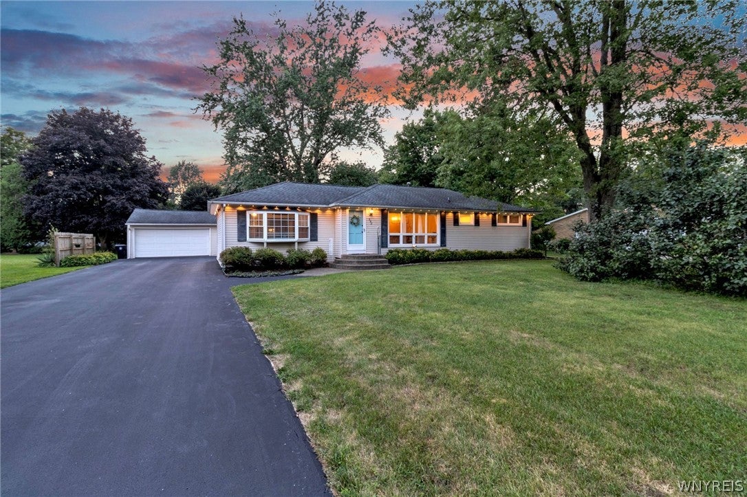 982 Two Rod Road