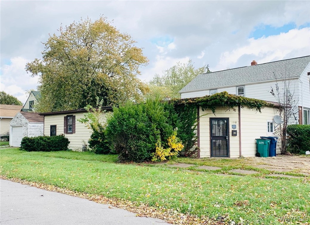 190 Davidson Avenue, Buffalo, New York image 1
